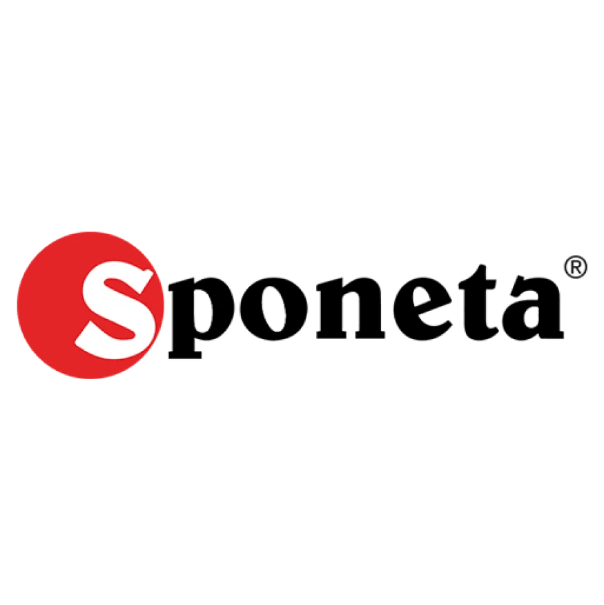 Sponeta - TOYBOX