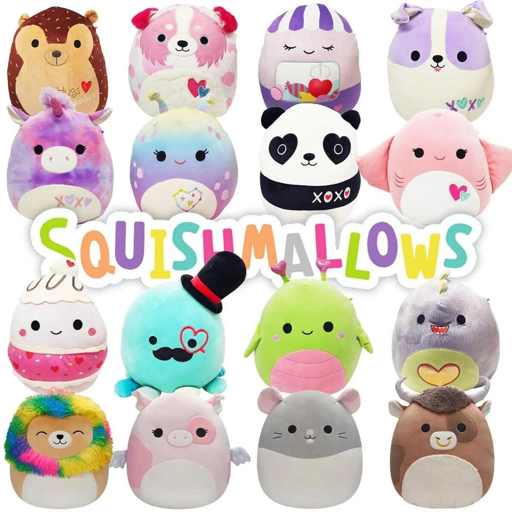 Squishmallows - TOYBOX