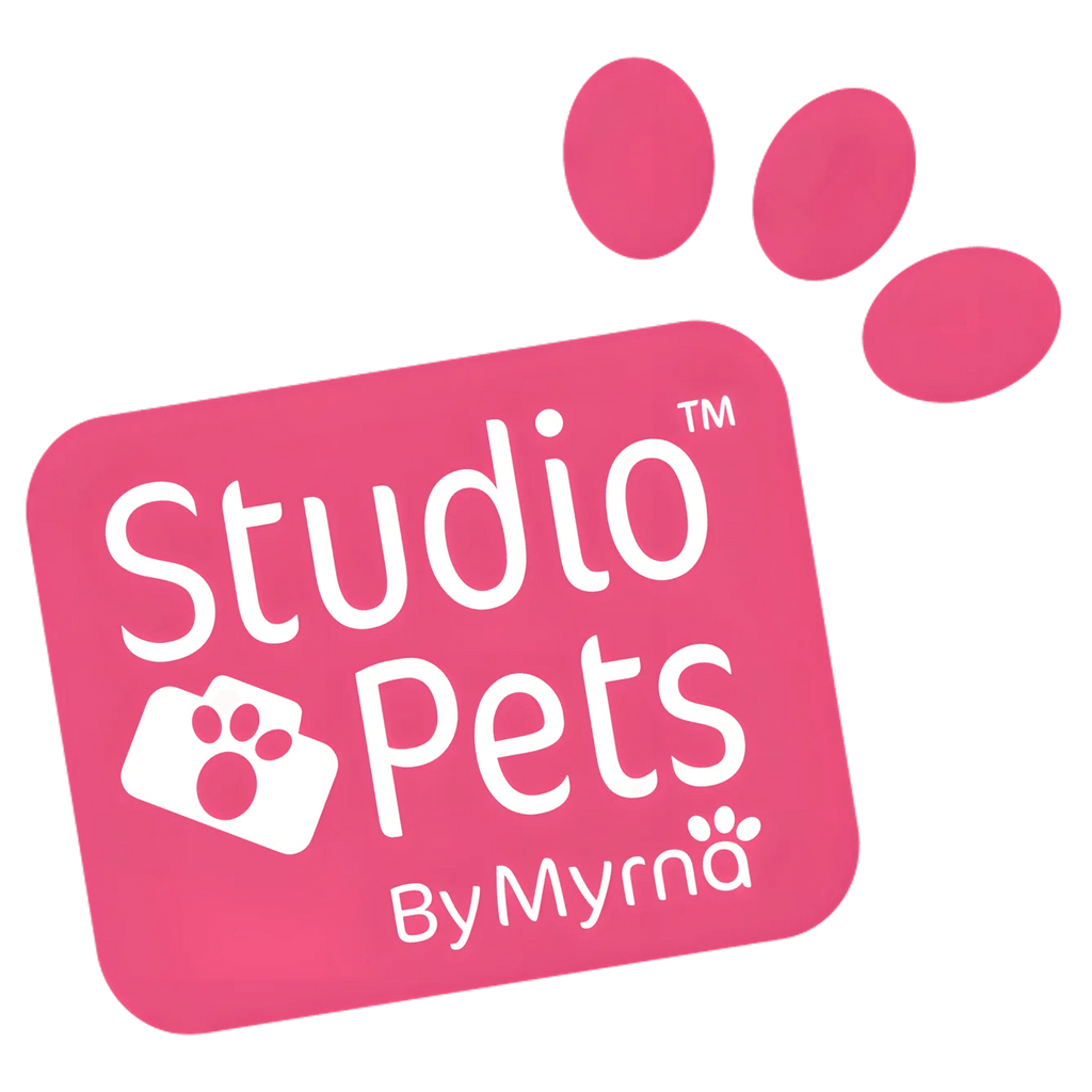 Studio Pets - TOYBOX
