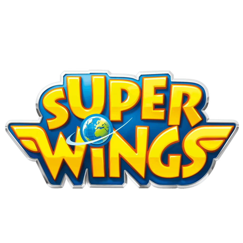 Super Wings - TOYBOX
