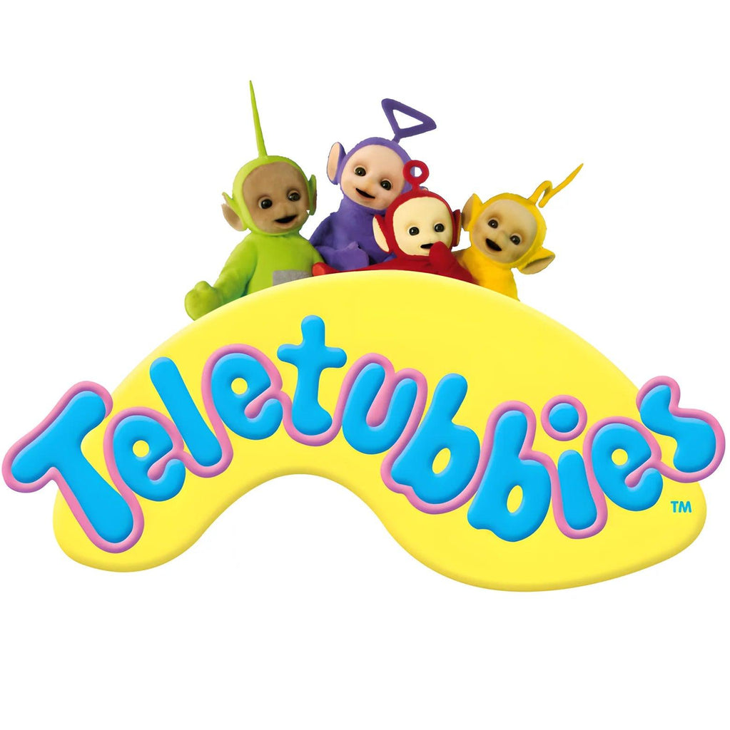 Teletubbies - TOYBOX