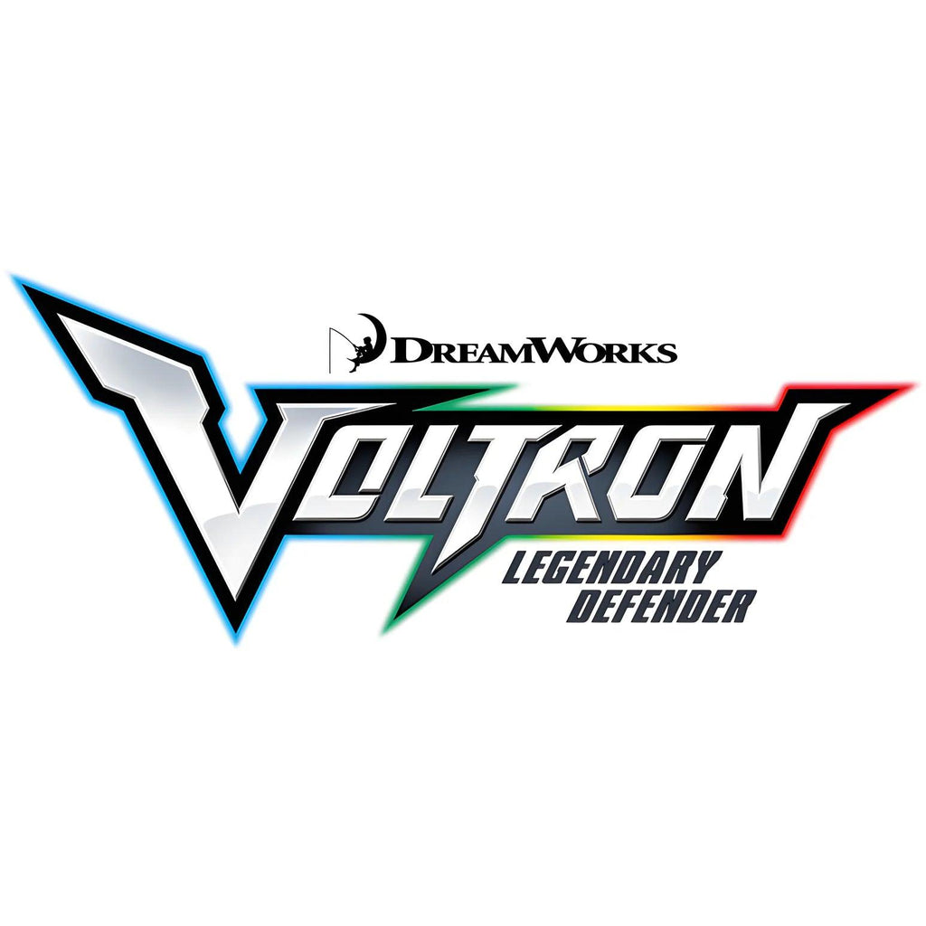 Voltron - TOYBOX