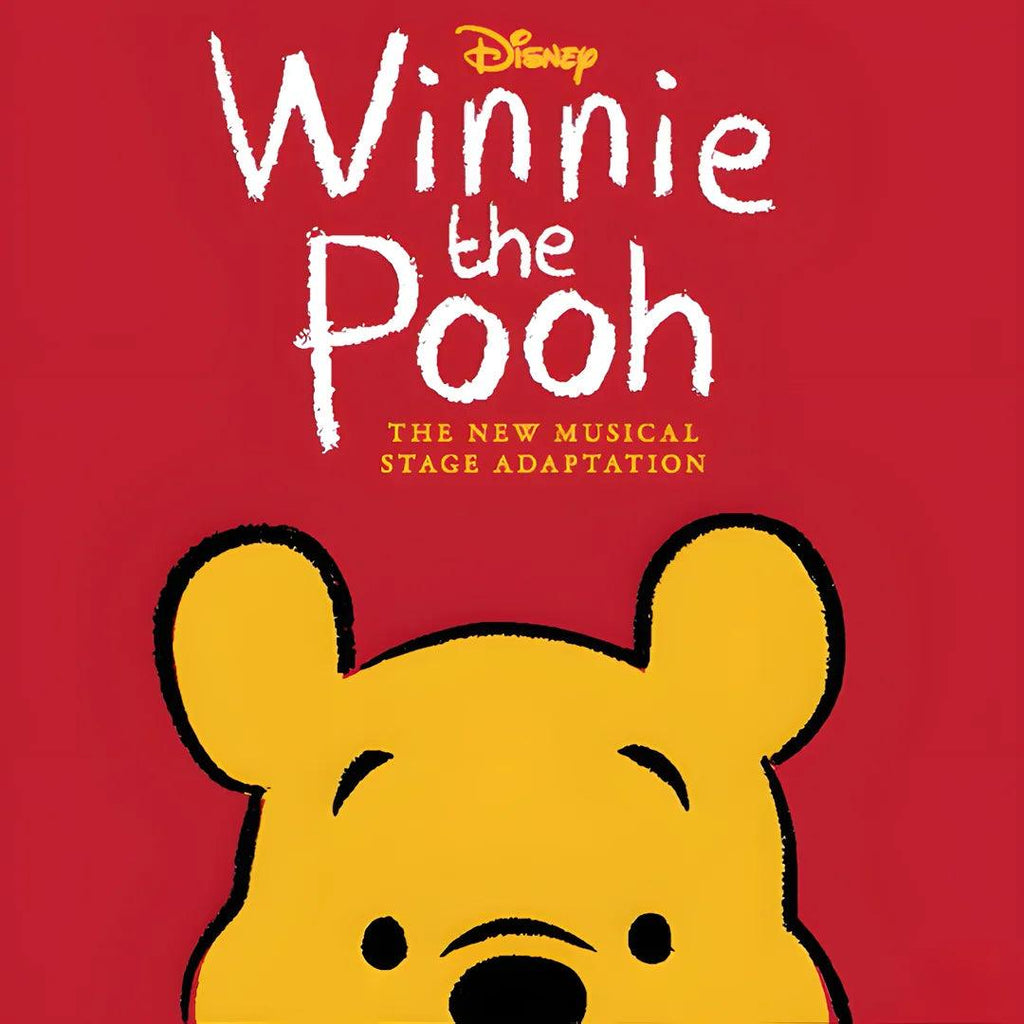 Winnie The Pooh - TOYBOX