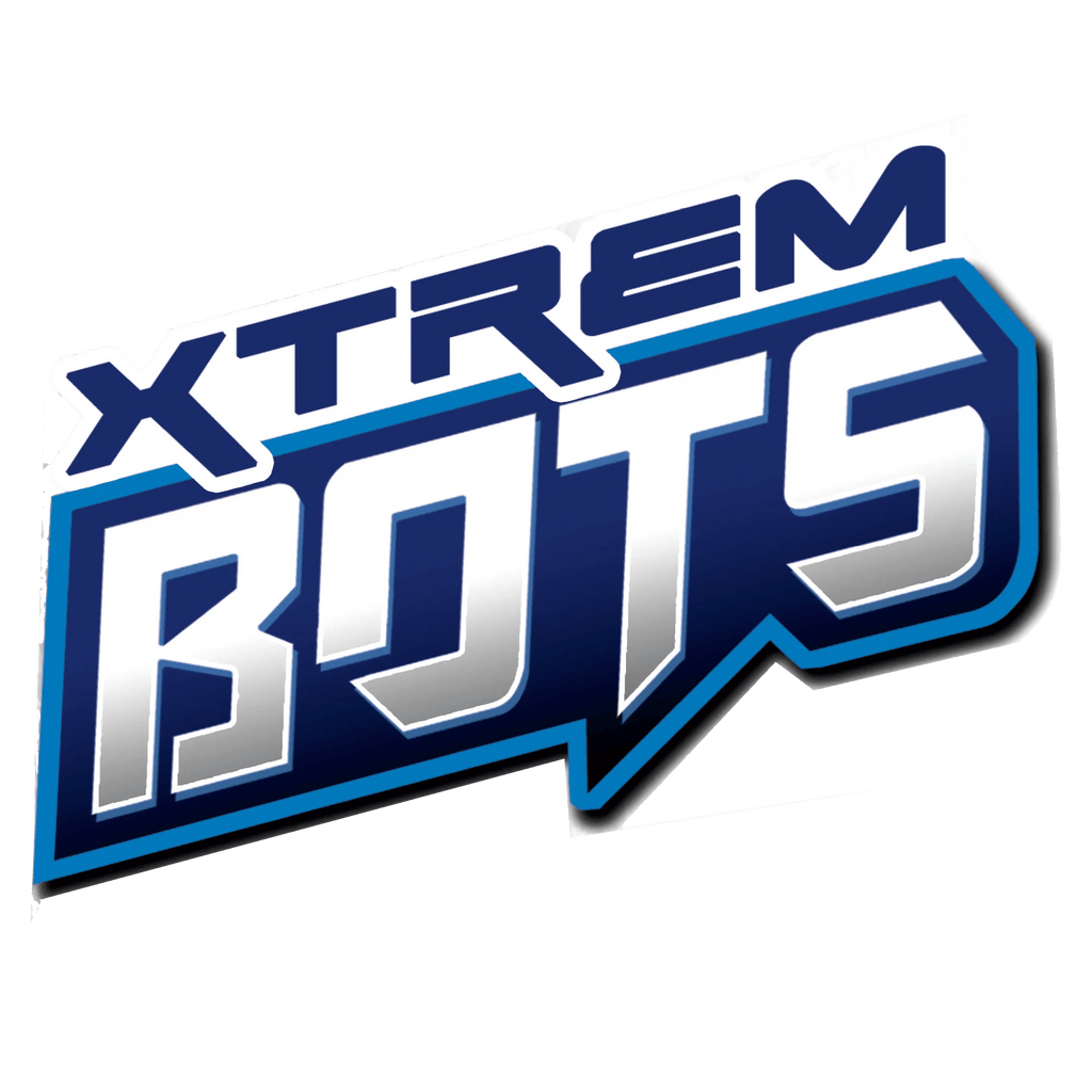 Xtrem Bots - TOYBOX