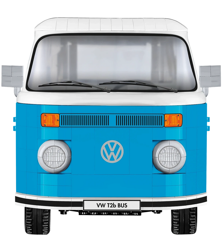 COBI Volkswagen T2b Transporter Bus