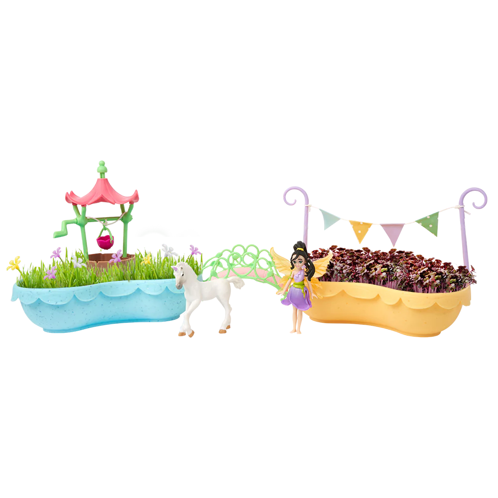 My Fairy Garden - Unicorn Garden - TOYBOX Toy Shop