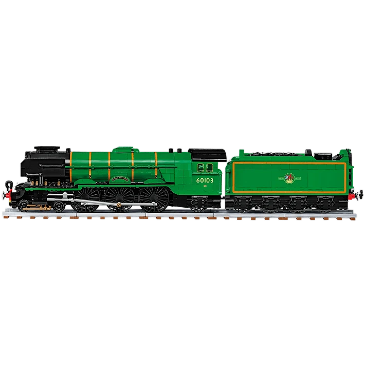 COBI Flying Scotsman British Steam Locomotive