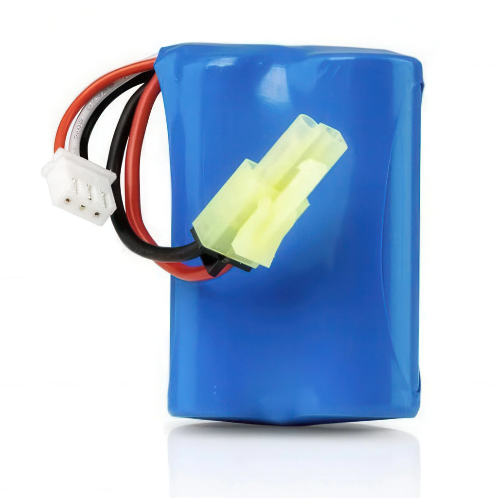 7.4v 1300mAh Lithium-Ion Rechargeable Battery - TOYBOX Toy Shop