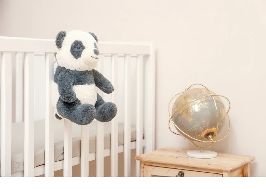 Cloud b Peaceful Panda - TOYBOX Toy Shop