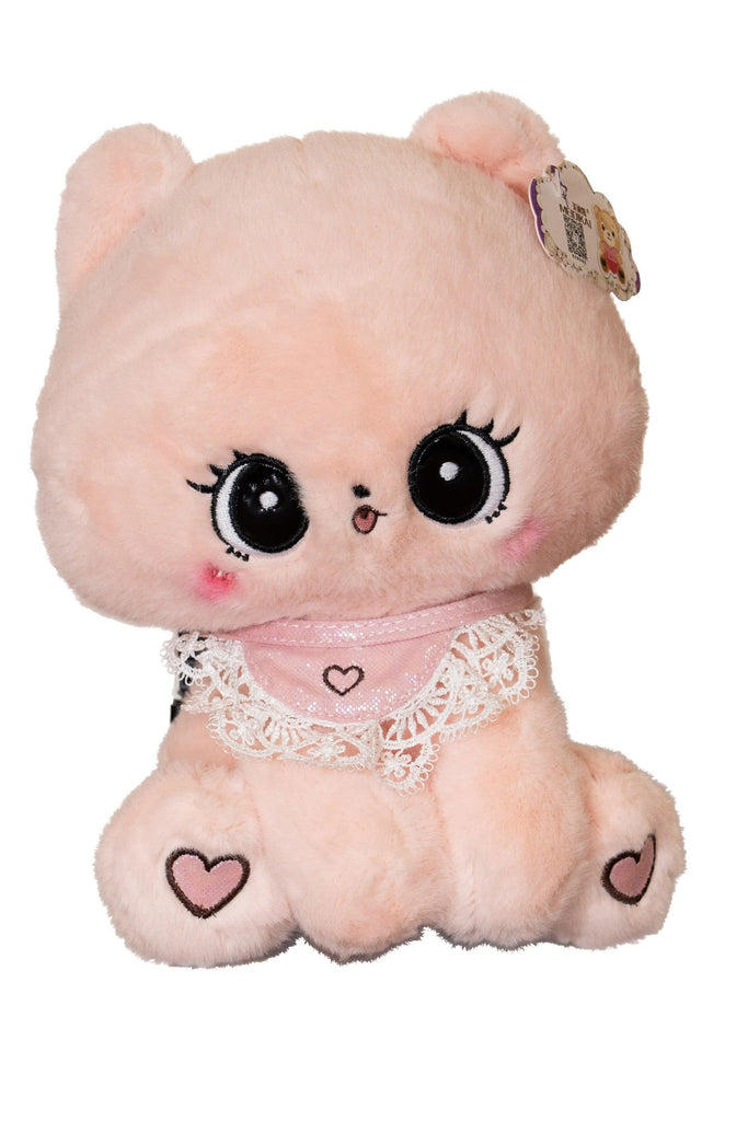 Sweet Cat Plush 23cm - TOYBOX Toy Shop