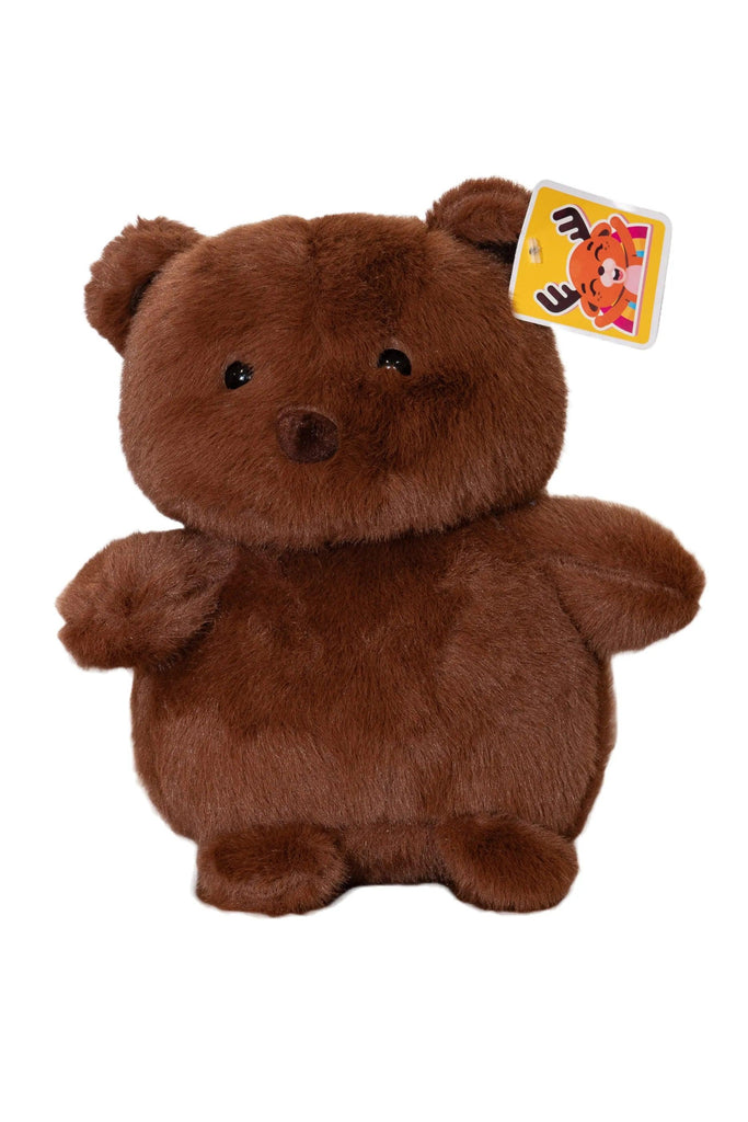 Fifi The Bear Plush 23cm - TOYBOX Toy Shop