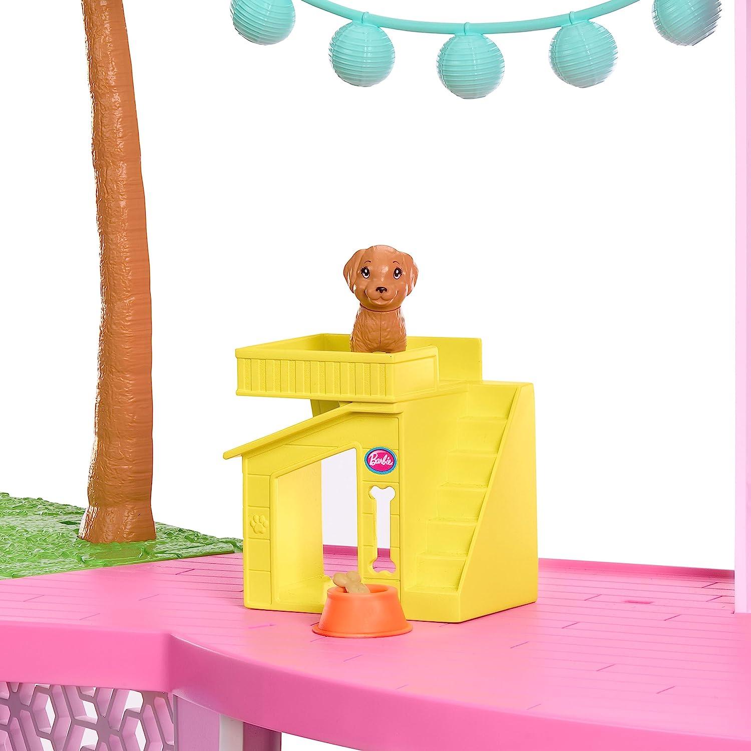 Barbie Dreamhouse 2023 Pool Party Doll House Playset Buy Online At barbie-dreamhouse-2023-pool-party-doll-house-playset-buy-online-at