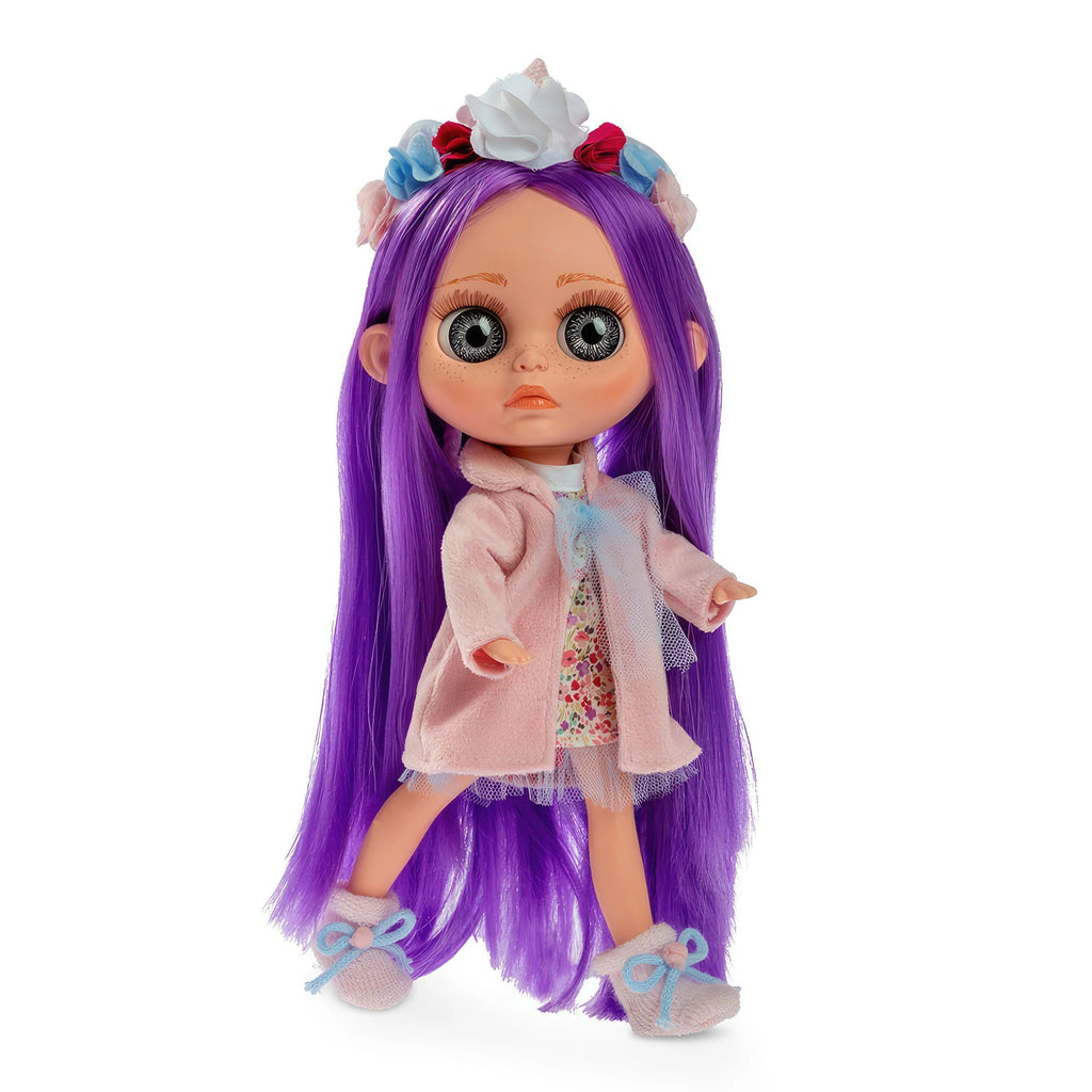 Berjuan The Biggers Avril Smith Doll 32cm - TOYBOX Toy Shop