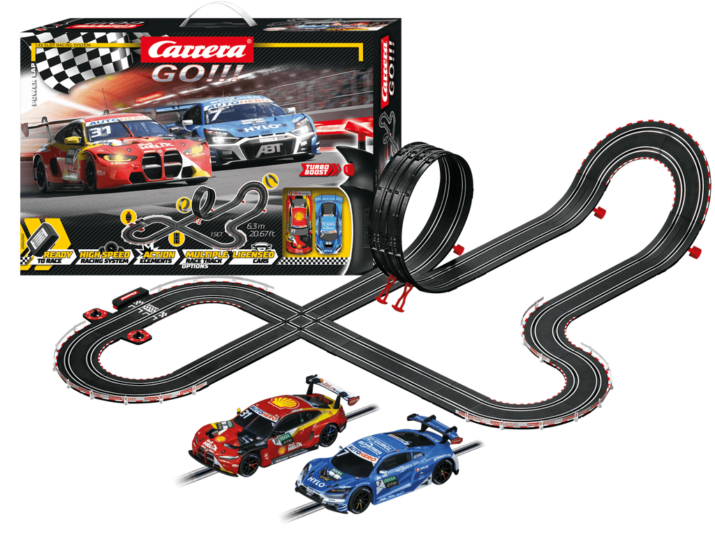Carrera go extension set 2 shop