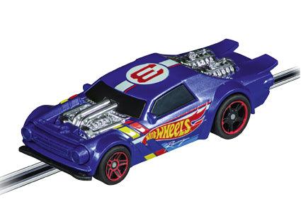 Carrera Go!!! Hot Wheels 4.9 Track Playset - TOYBOX Toy Shop