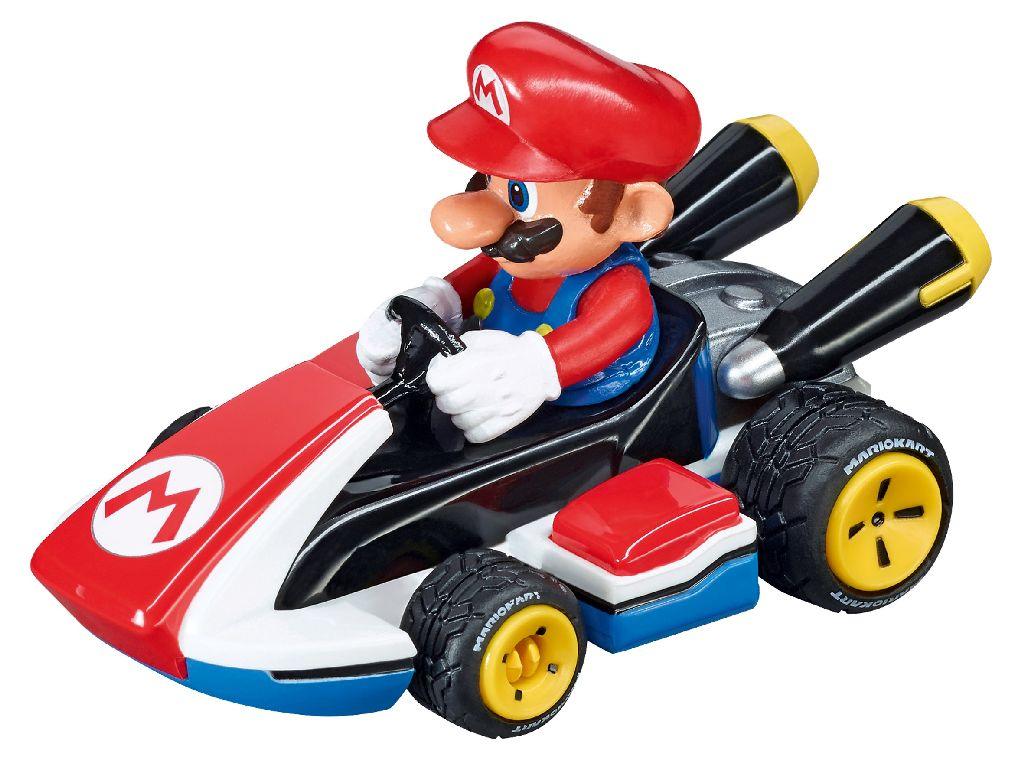 Carrera Go!!! Mario Kart Track Set - TOYBOX Toy Shop