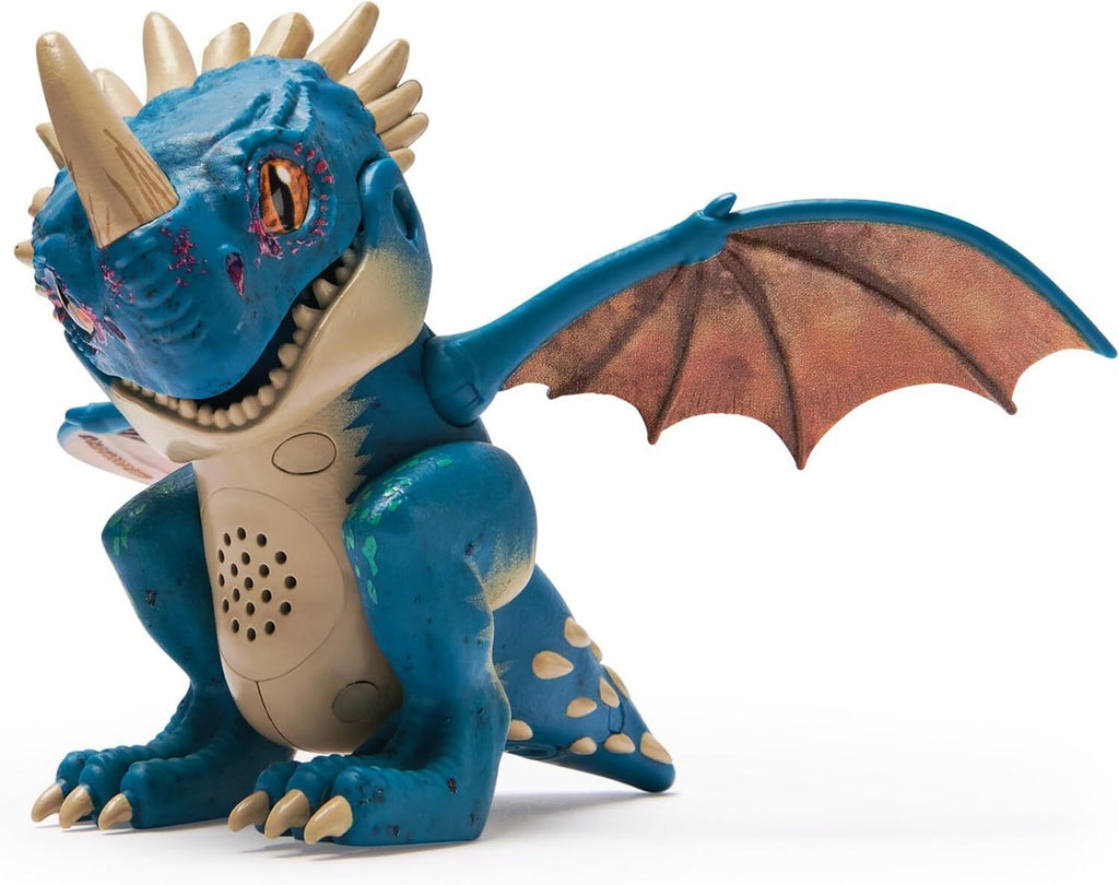 How To Train Your Dragon Roaring Minis Assorted