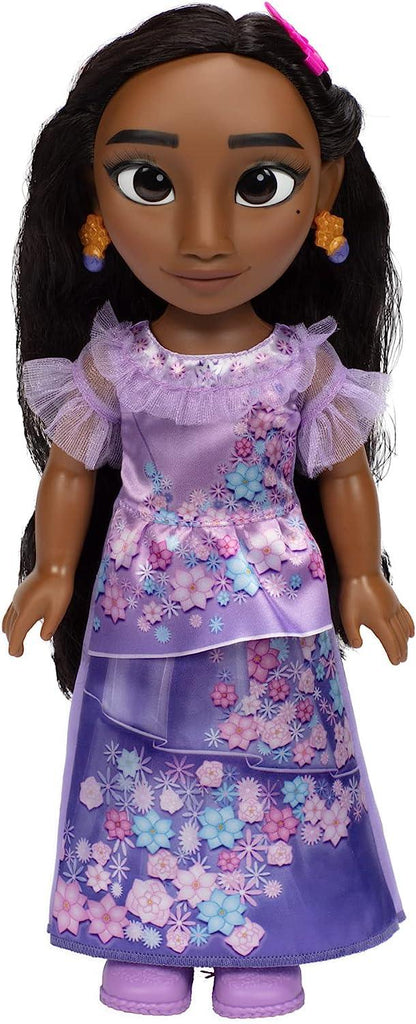 Disney Encanto Isabela Doll 38cm - TOYBOX