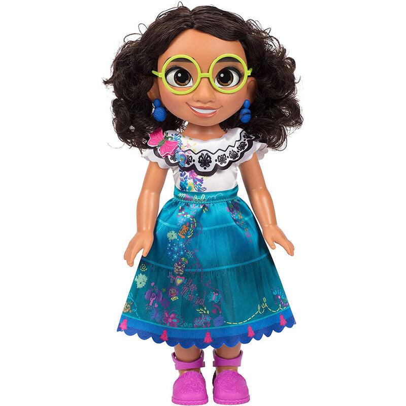 Disney Encanto Mirabel Doll 38cm - TOYBOX