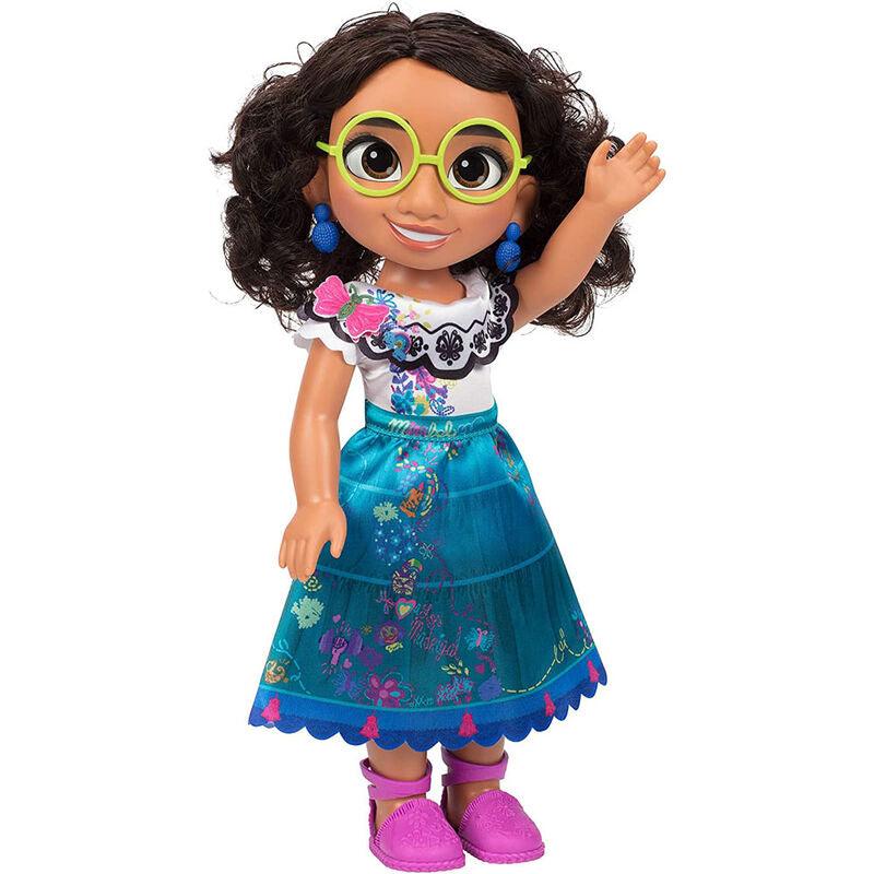Disney Encanto Mirabel Doll 38cm - TOYBOX Toy Shop