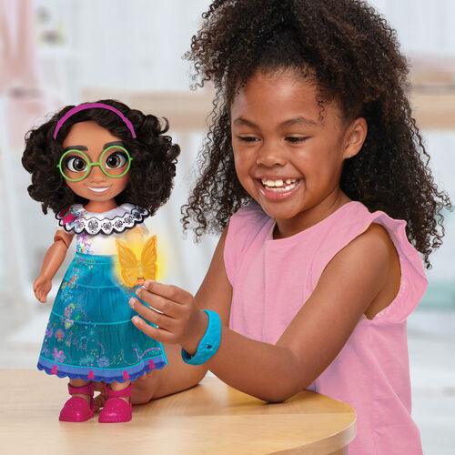 Disney Encanto Mirabel & Luminous Butterfly Doll 38cm - TOYBOX Toy Shop