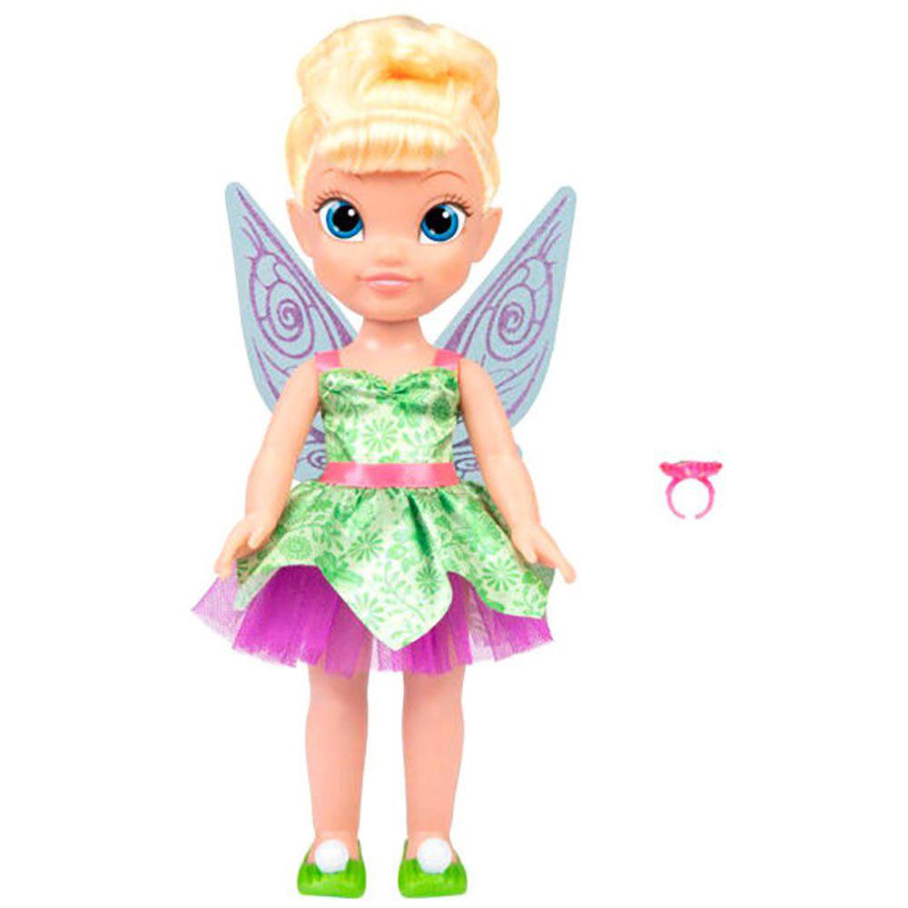 Disney Fairies Tinker Bell Doll 38cm - TOYBOX Toy Shop