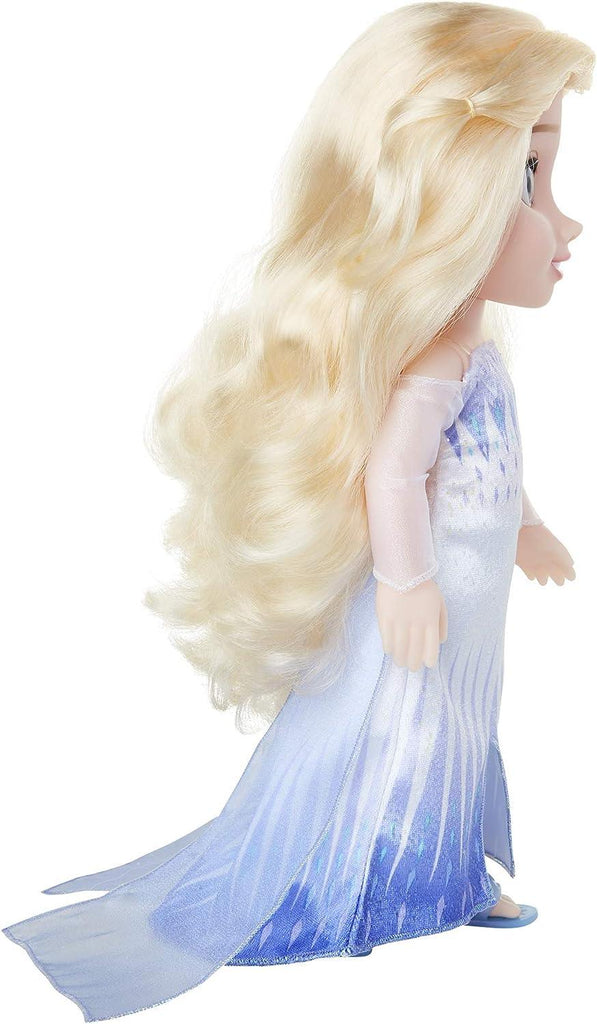 Disney Frozen 2 Elsa the Snow Queen Doll 38cm - TOYBOX Toy Shop