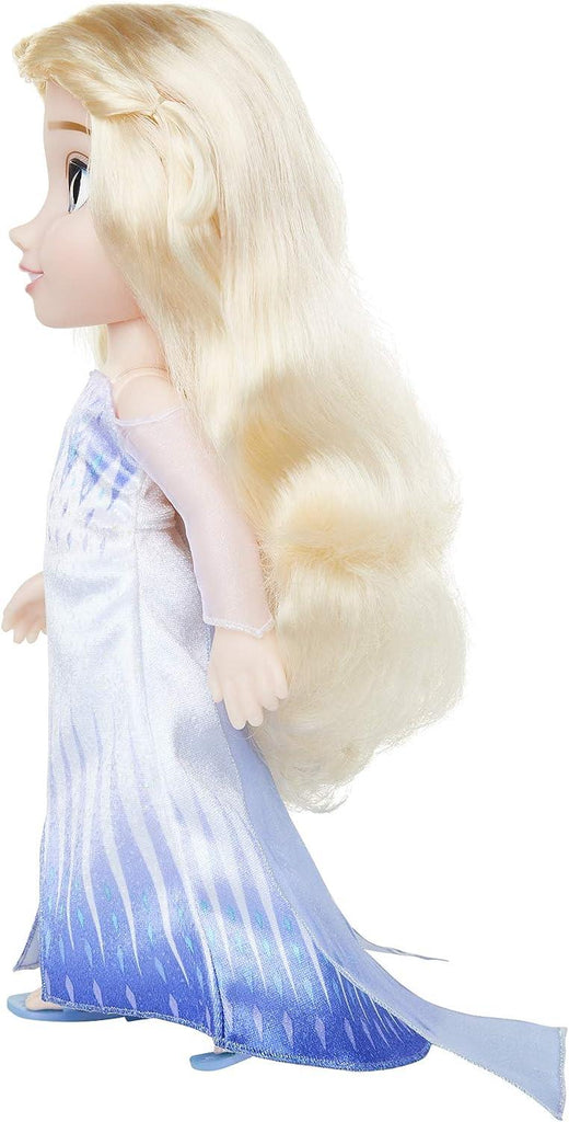 Disney Frozen 2 Elsa the Snow Queen Doll 38cm - TOYBOX Toy Shop