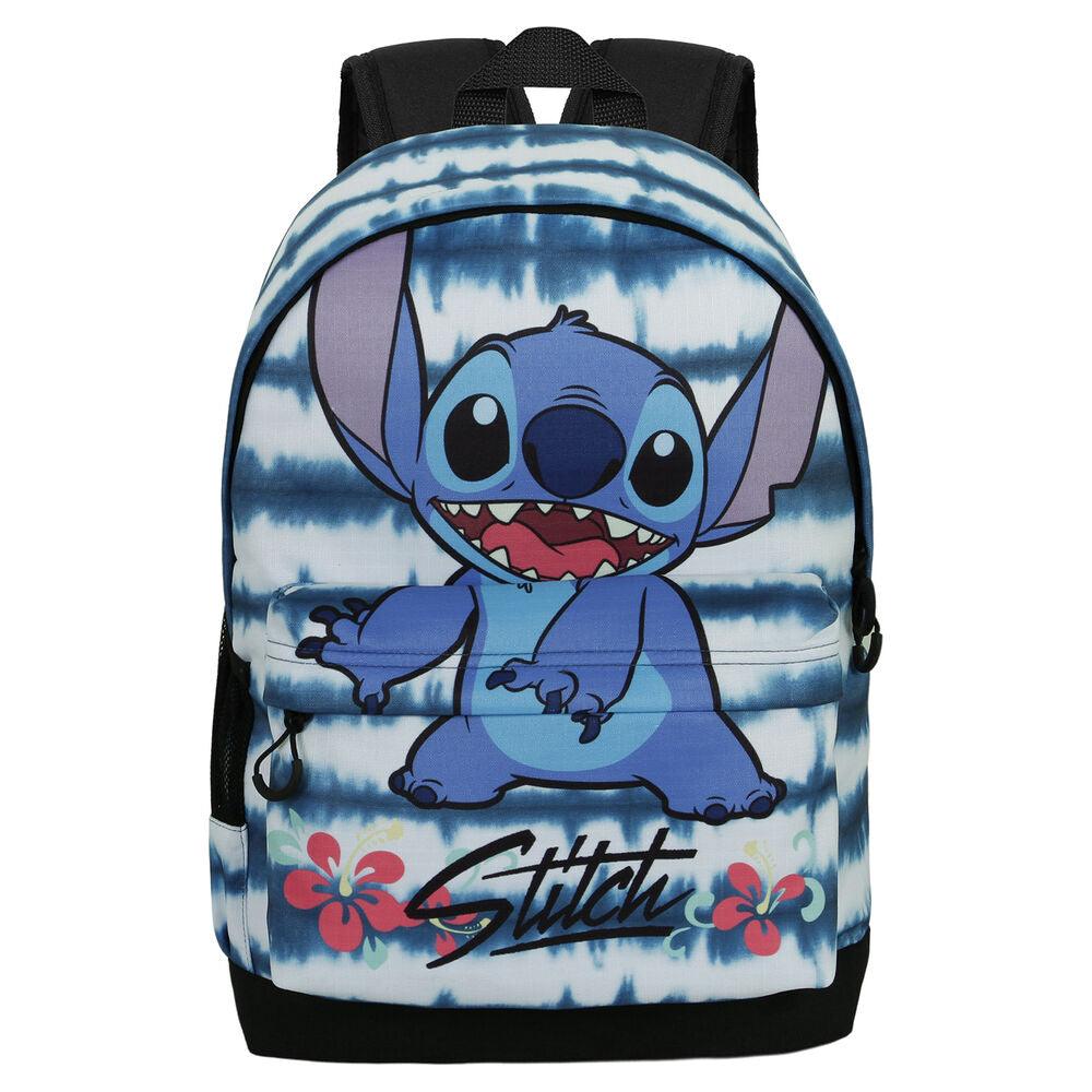 Disney Stitch Backpack 44cm - TOYBOX Toy Shop