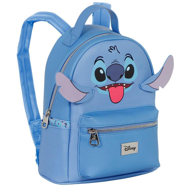 Fast Forward Lilo and Stitch Backpack with Lunch Box - Bundle India | Ubuy