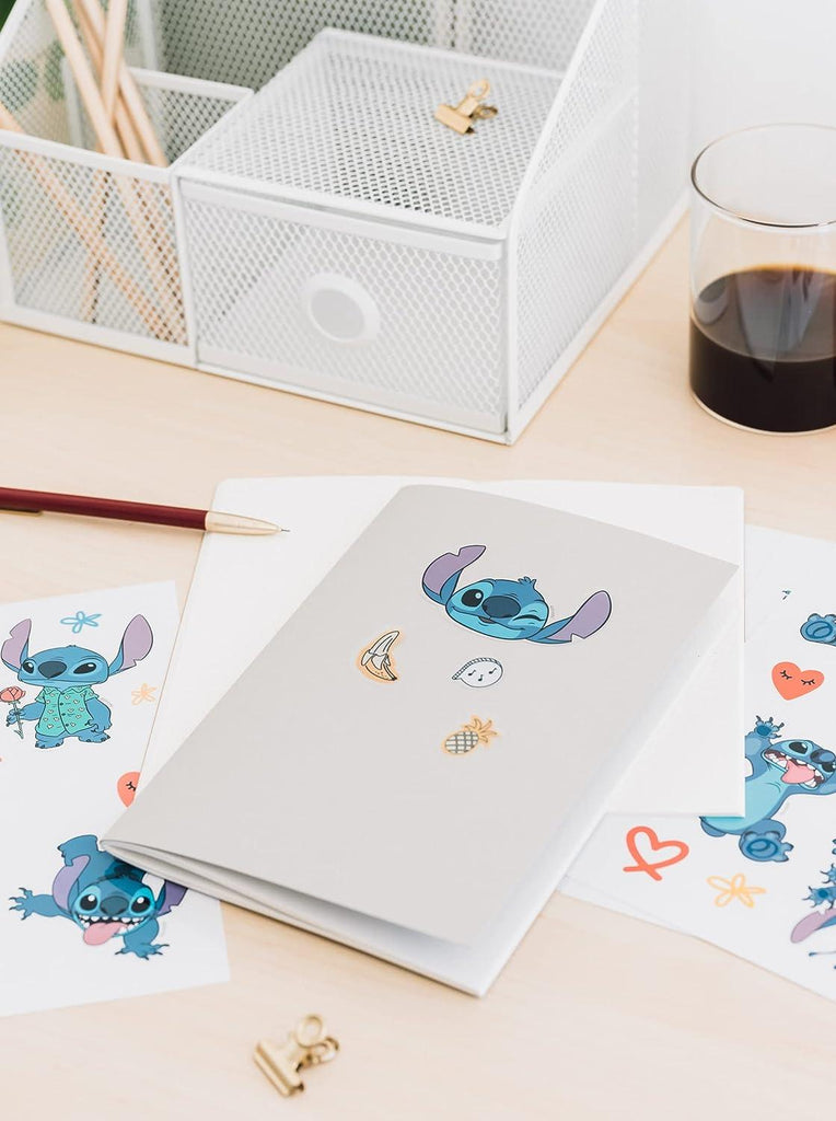 Disney Stitch Gadget Decals - TOYBOX Toy Shop