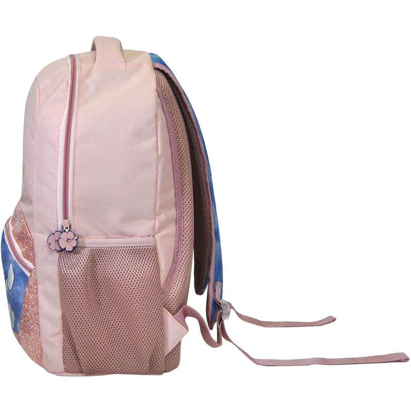 Disney Stitch Backpack 42cm - TOYBOX