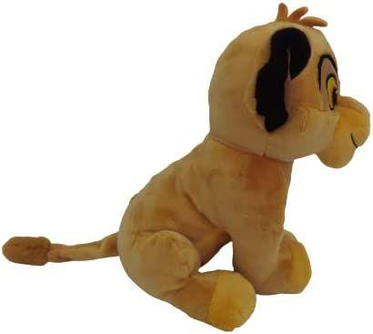 Disney The Lion King Simba Plush Toy 35cm - TOYBOX Toy Shop