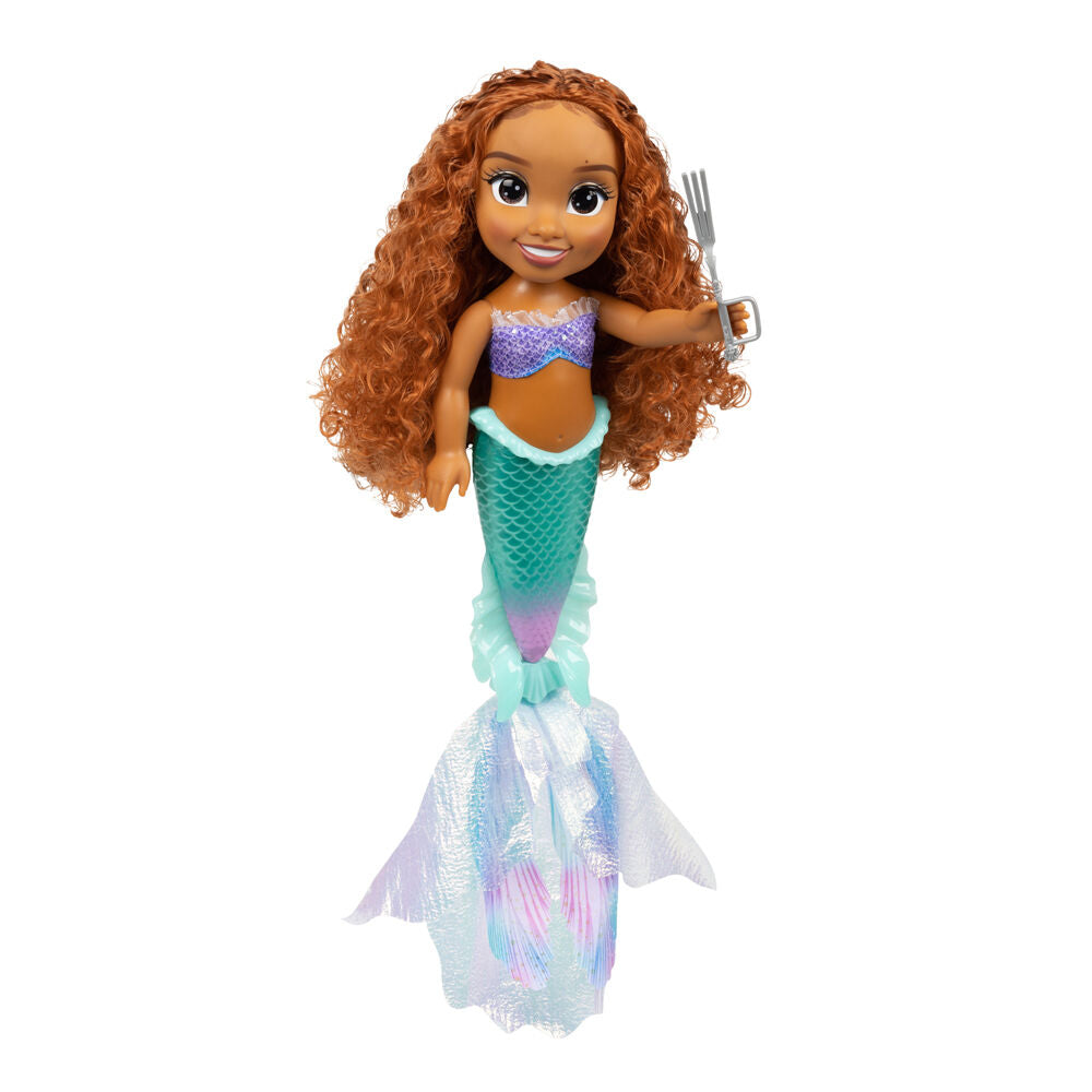 Disney The Little Mermaid Ariel Doll 38cm - TOYBOX Toy Shop