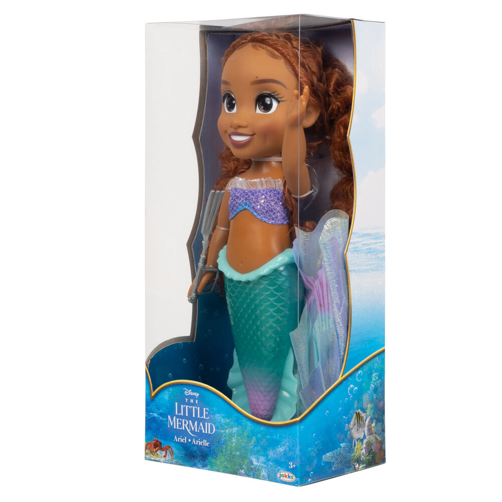 Disney The Little Mermaid Ariel Doll 38cm - TOYBOX Toy Shop