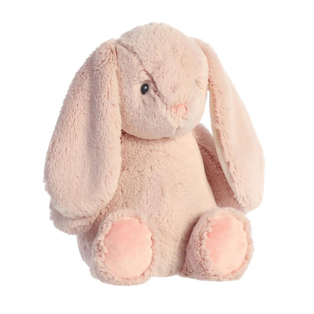 Ebba Dewey Rabbit Baby Rose 32cm Soft Toy - TOYBOX Toy Shop