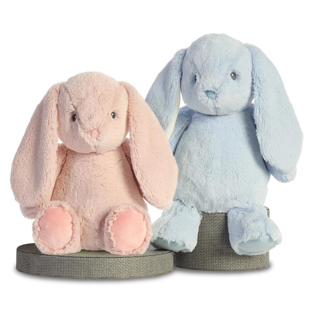 Ebba Dewey Rabbit Baby Rose 32cm Soft Toy - TOYBOX Toy Shop