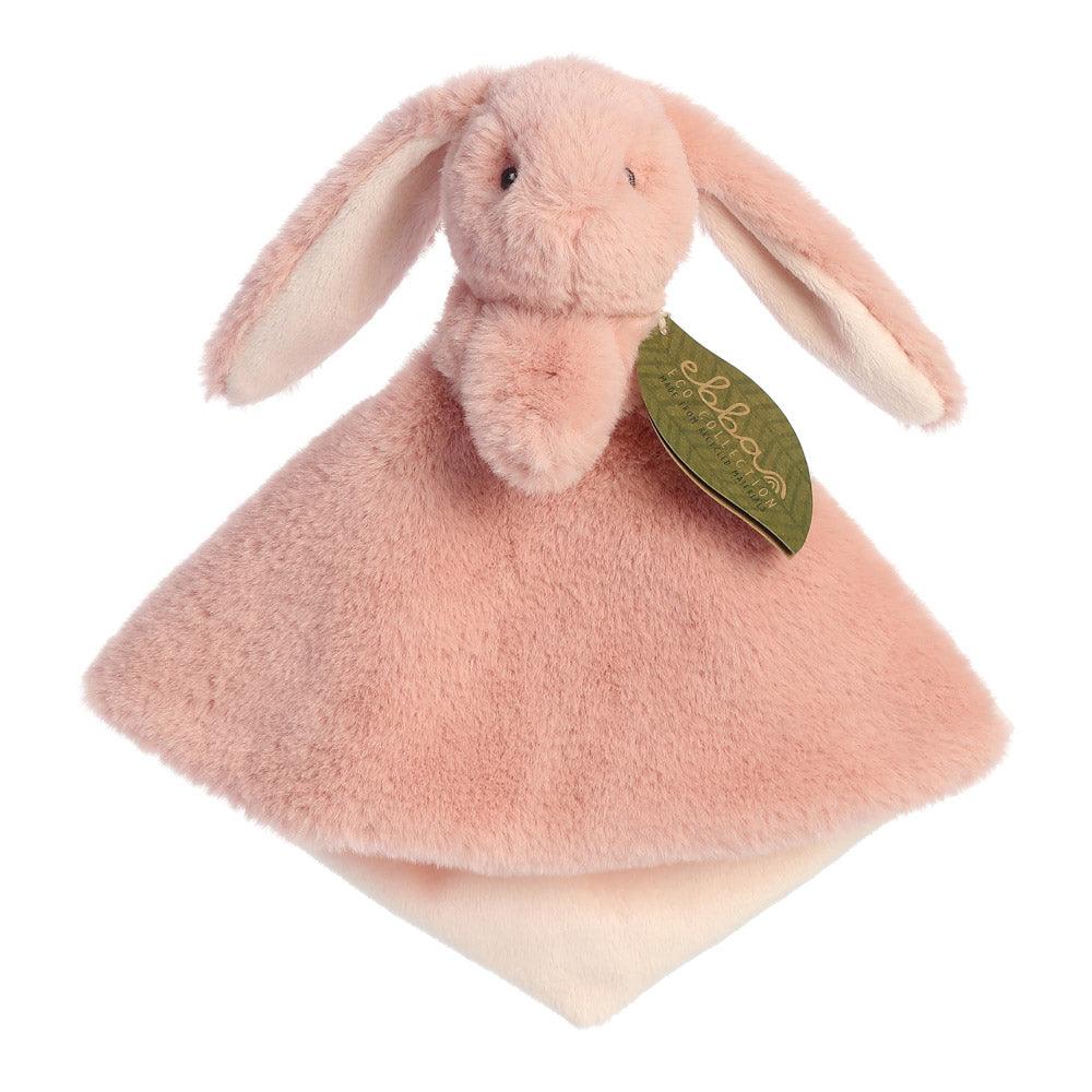 Ebba Eco Brenna Bunny Luvster 30cm Soft Toy - TOYBOX Toy Shop