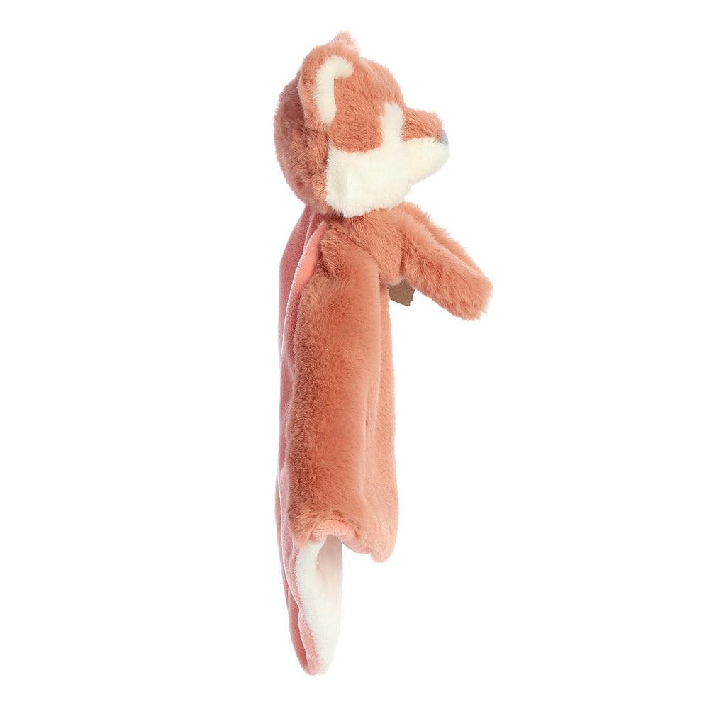 Ebba Eco Francis Fox Baby Luvster 30cm Soft Toy - TOYBOX Toy Shop
