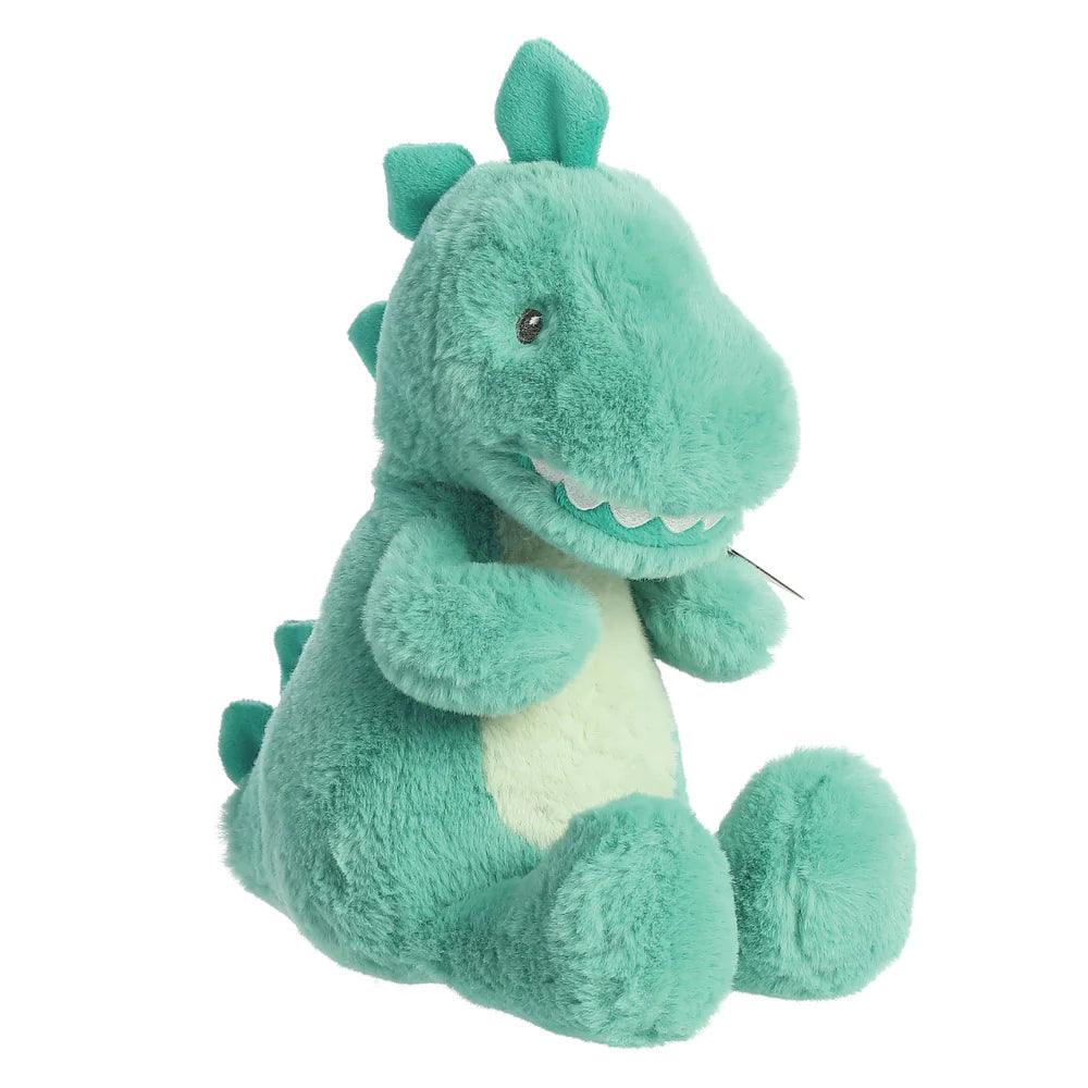 Ebba Eco Ryker Rex Dragon 32cm Soft Toy - TOYBOX Toy Shop