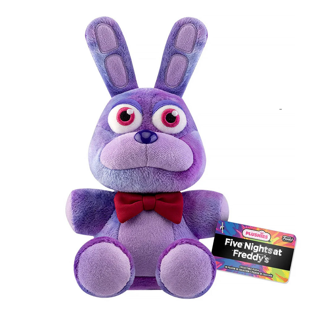 FUNKO Five Nights at Freddy's Bonnie Plush Toy 20 cm - TOYBOX Toy Shop