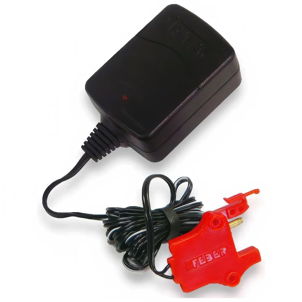 Feber 12V Charger for Ride-On Toys - TOYBOX Toy Shop