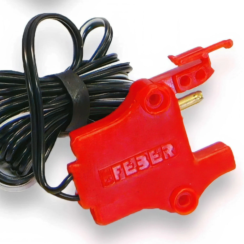 Feber 12V Charger for Ride-On Toys - TOYBOX Toy Shop