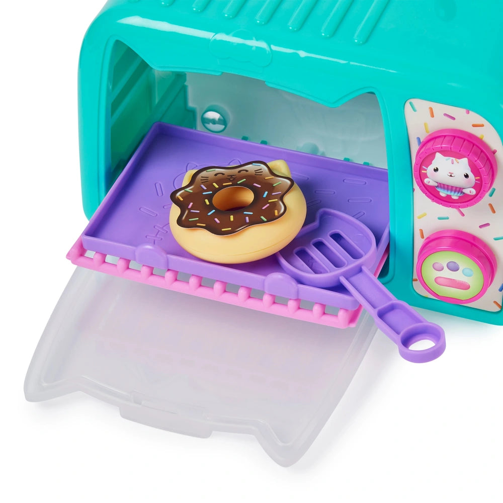 Gabby’s Dollhouse Bakey with Cakey Oven - TOYBOX Toy Shop