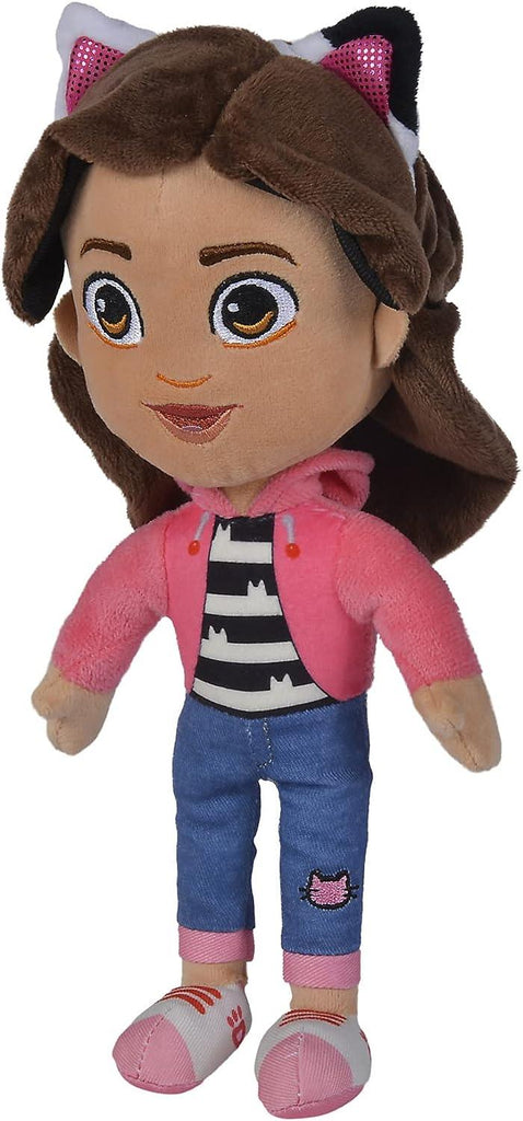Gabby's Dollhouse Gabby Doll 45cm Plush - TOYBOX Toy Shop