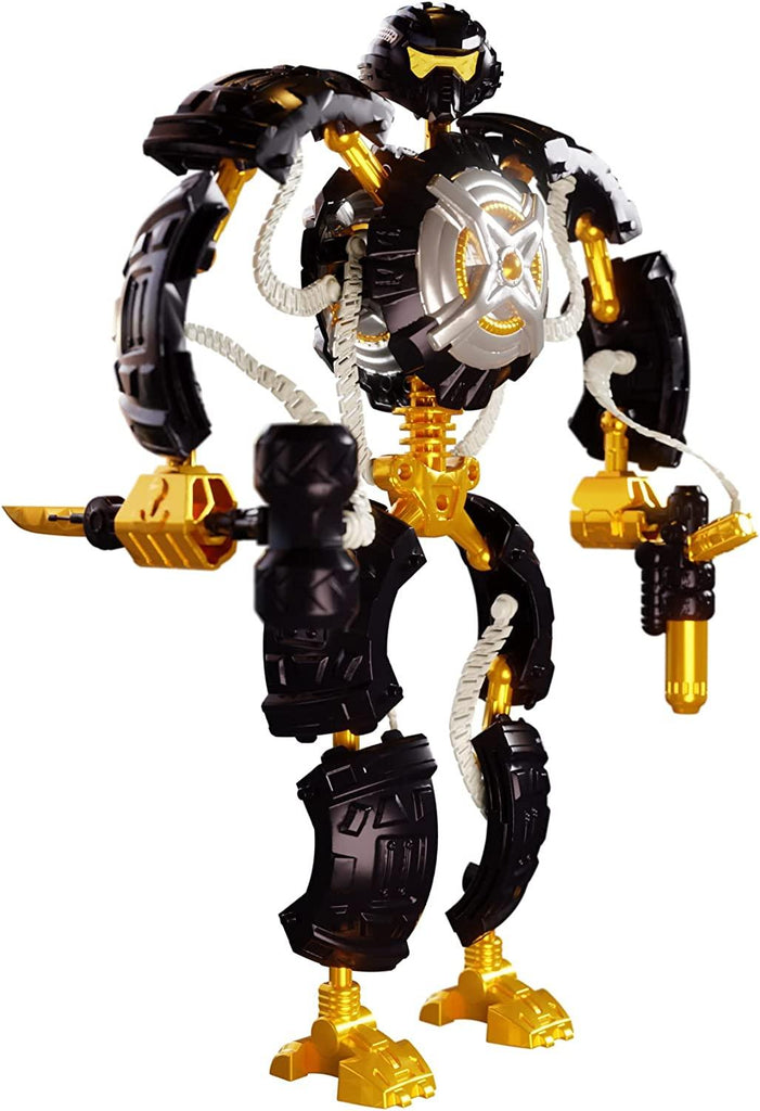 Giga Bots Energy Core Gripbot 13-Inch Transformer - TOYBOX Toy Shop