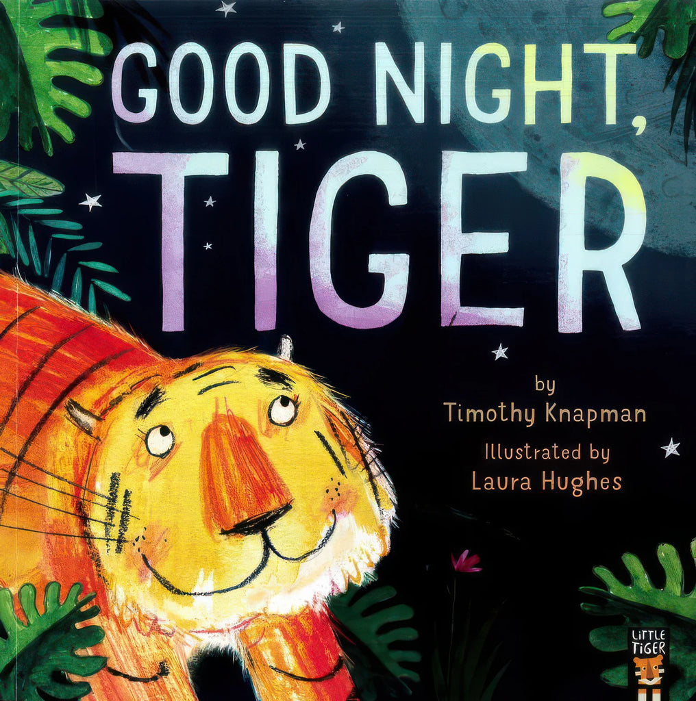 My First Bedtime Children's Library Picture Book Assortment