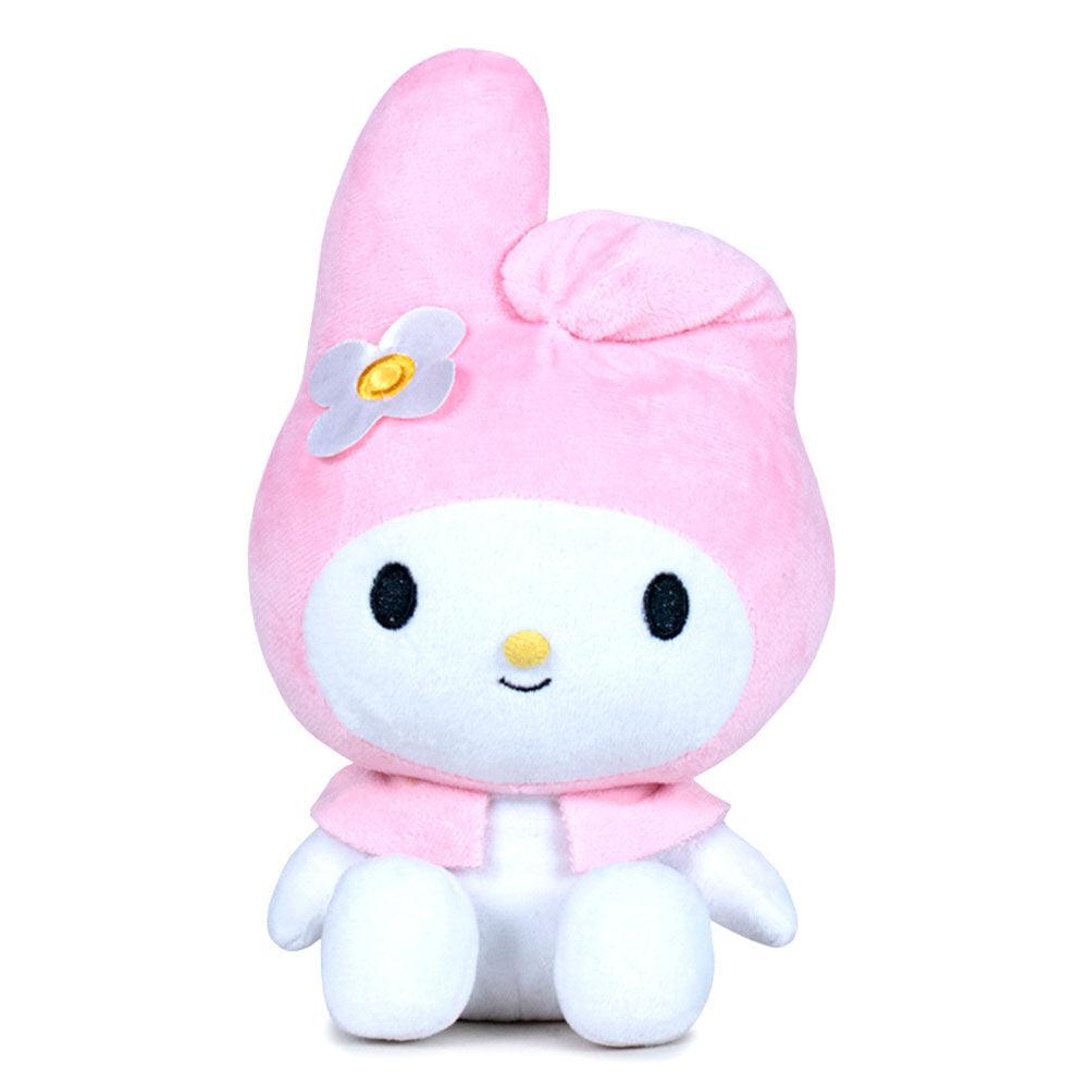 Hello Kitty My Melody Plush Toy 24cm - TOYBOX