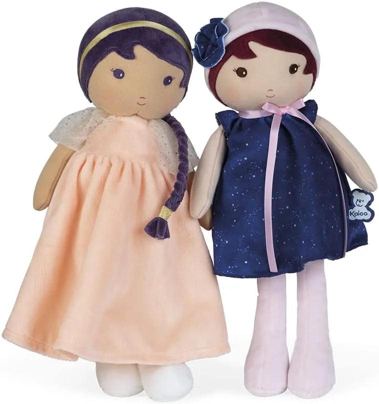 Kaloo Tendresse Doll Iris K Large 32cm - TOYBOX Toy Shop