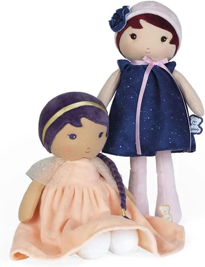 Kaloo Tendresse Doll Iris K Large 32cm - TOYBOX Toy Shop